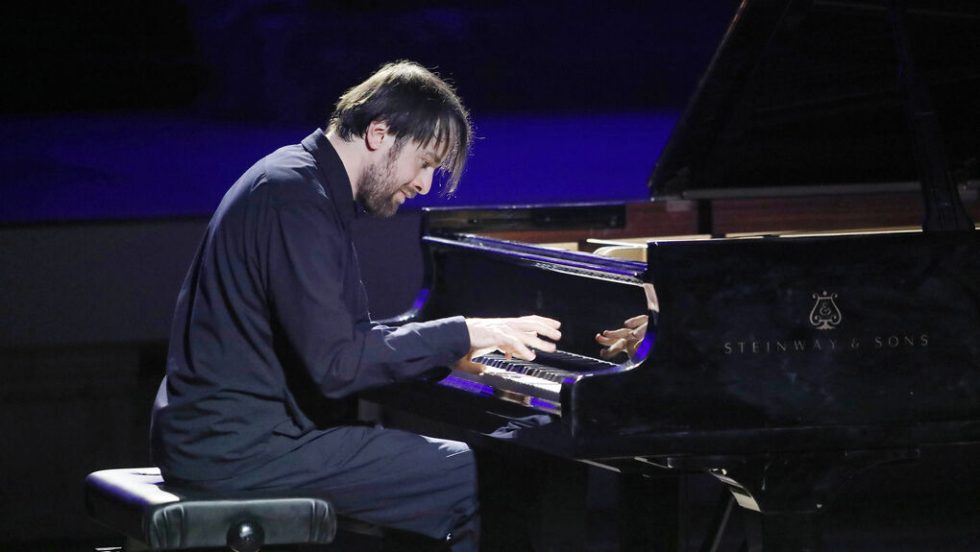 trifonov daniel herodium